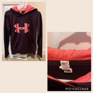 Under Armor Hoodie